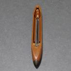 Antieke weefshuttle/ weefspoel, Ophalen of Verzenden