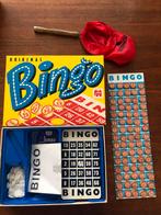 Jumbo Bingo Bordspel Compleet, Hobby en Vrije tijd, Gezelschapsspellen | Bordspellen, Vijf spelers of meer, Ophalen of Verzenden