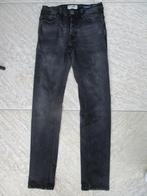 Coolcat lange broek donker grijs spijkerbroek maat W27 / L32, Kleding | Heren, Spijkerbroeken en Jeans, W32 (confectie 46) of kleiner