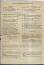 militair KNIL, Verzamelen, Ophalen of Verzenden, Landmacht, Nederland, Overige typen