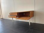 Gave vintage poly dressoir / lowboard tv meubel mid century, Ophalen, Nvt, Nvt, Nvt