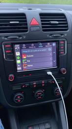 VW RCD 360 PRO (nieuwe radio) voor Golf 6 Polo 6R Passat, Auto diversen, ., Nieuw, Ophalen of Verzenden, .
