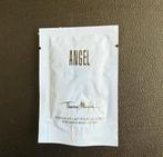 Angel Thierry Mugler proefje bodylotion 10 ml, Ophalen of Verzenden, Nieuw