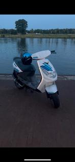 Viva city 50cc, Ophalen, Zo goed als nieuw, Vivacity