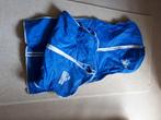 Kleding Hoes KLM Plastic 2X, Ophalen, Gebruikt, Overige typen