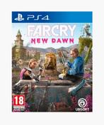 Far Cry New Dawn Ps4, Spelcomputers en Games, Games | Sony PlayStation 4, Avontuur en Actie, Vanaf 18 jaar, 1 speler, Ophalen of Verzenden