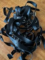 18+ Kledij - Sexy Harness, Ophalen of Verzenden, Nieuw