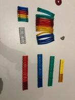 Magnetisch Constructiespeelgoed, Ophalen of Verzenden, Gebruikt, Losse stenen, Lego