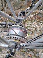 Ebike, Fietsen en Brommers, Fietsonderdelen, Ophalen, Gebruikt, Algemeen