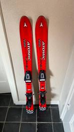 Ski s Atomic carve 1.00 m lang., 160 tot 180 cm, Ophalen of Verzenden, Zo goed als nieuw, Carve