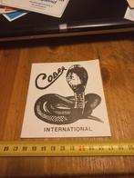 Cobra international, Verzamelen, Stickers, Ophalen of Verzenden, Zo goed als nieuw