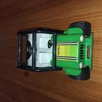 Auto Tonka speelgoed  jeep 15x11x10cm, Ophalen of Verzenden, Zo goed als nieuw