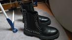 Boots van het merk sasha. Maat 39, Kleding | Dames, Ophalen of Verzenden, Nieuw, Zwart