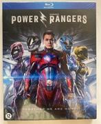 POWER RANGERS (IN SEAL) (BLURAY), Cd's en Dvd's, Tollenstraat 53D 3035NC Rotterdam, Carduelis and Media, Ophalen of Verzenden