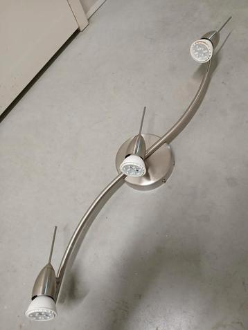 Lamp van IKEA husinge Kaatsheuvel beschikbaar voor biedingen