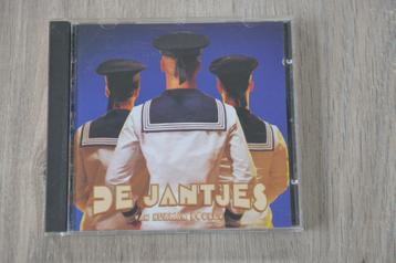  	 DE MUSICAL = DE JANTJES van Herman Bouber  beschikbaar voor biedingen