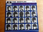 The Beatles – A Hard Day's Night, Ophalen of Verzenden, Gebruikt, 12 inch