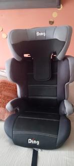 Ding autostoel, Overige merken, Autogordel, 15 t/m 36 kg, Zijbescherming