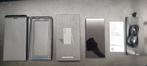 Samsung Galaxy S24 Ultra (VEILING!), Galaxy S24, Zwart, Touchscreen, Ophalen of Verzenden