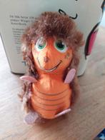 Lidl knuffel egel, Ophalen of Verzenden, Zo goed als nieuw, Overige typen