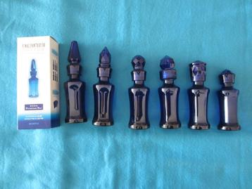 Final Fantasy 12 XII Potion Soda promo flesjes beschikbaar voor biedingen