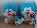 3 nieuwe Doraemon manga soft toy/knuffels, Nieuw, Ophalen of Verzenden