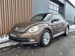 Volkswagen Beetle 1.2 TSI BMT Design | Clima | Stoelverwarmi, Voorwielaandrijving, Euro 5, Stof, Gebruikt