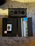 Weber Meterkast, Doe-het-zelf en Verbouw, Elektra en Kabels, Ophalen, Zo goed als nieuw, Overige typen