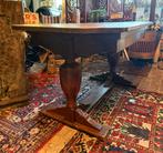Prachtige antieke kloostertafel, Antiek en Kunst, Ophalen of Verzenden