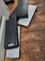 6 kapotte accu s sparta en of batavus, Fietsen en Brommers, Fietsaccessoires | Fietsaccu's, Ophalen, Gebruikt