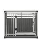 Autobenches zo goed als nieuw!, Dieren en Toebehoren, Hondenbenches, Ophalen, Zo goed als nieuw