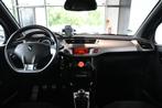 DS DS 3 1.2 PureTech So Chic Clima Cruise Control Goed Onder, Auto's, DS, LED verlichting, Stof, Gebruikt, 1199 cc