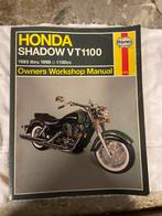 Honda Shadow VT1100