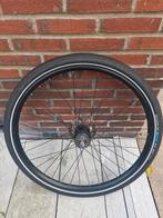 Vanmoof S2 achterwiel Sturmey Archer, Fietsen en Brommers, Wiel, Gebruikt, Algemeen, Ophalen of Verzenden