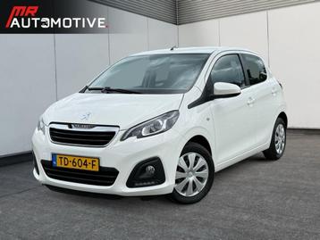 Peugeot 108 1.0 eVTI-Active - Airco, Mult. Stuurwiel  beschikbaar voor biedingen