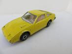 Edocar Datsun 300ZX geel, Hobby en Vrije tijd, Modelauto's | Overige schalen, Ophalen of Verzenden, Gebruikt