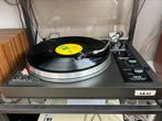 Akai AP-307 quartz lock full automatic, Gebruikt, Automatisch, Ophalen of Verzenden, Platenspeler