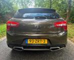 Citroen DS5 1.6 THP Sport Chic . Leder Nl-auto, Voorwielaandrijving, Euro 5, 15 km/l, Zwart