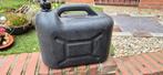 Jerrycan 20L, Auto diversen, Overige Auto diversen, Ophalen