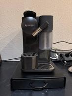 Nespresso De’Longhi Lattissima One, Ophalen, Zo goed als nieuw, Espresso apparaat