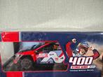 1/18 Hyundai i20 WRC Neuville, Ophalen of Verzenden, Nieuw, Auto, Overige merken