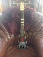 Kleine lapsteel, Muziek en Instrumenten, Ophalen of Verzenden, Gebruikt, Solid body, Overige merken
