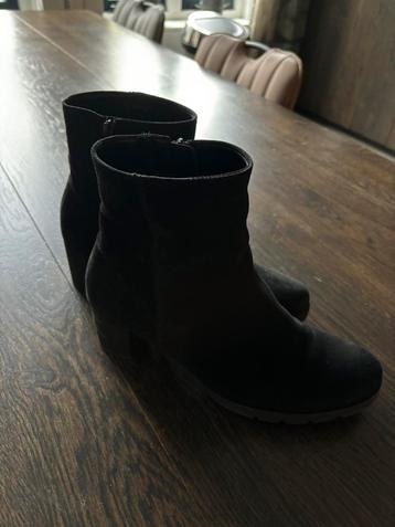 Gabor enkellaars maat 7,5 beschikbaar voor biedingen