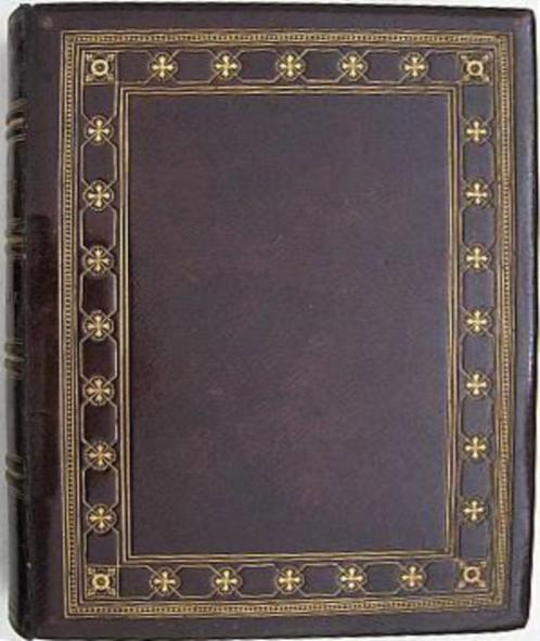 [Binding] Lays of Ancient Rome 1847 Th. B. Macaulay, Antiek en Kunst, Antiek | Boeken en Bijbels, Ophalen of Verzenden