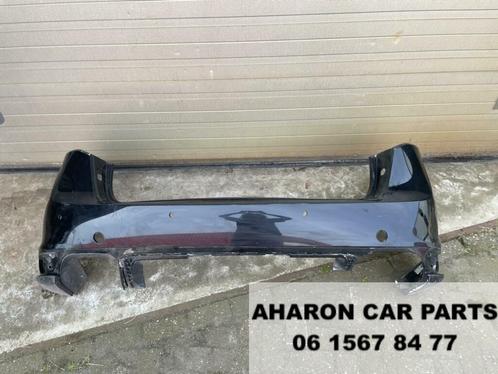 958 Porsche GTS Cayenne Achterbumper Turbo 7P5807421 Ori 995, Auto-onderdelen, Carrosserie en Plaatwerk, Bumper, Achter, Gebruikt