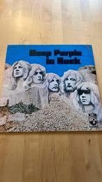 Vinyl lp Deep Purple - In rock, Cd's en Dvd's, Vinyl | Rock, Ophalen of Verzenden