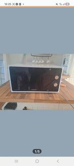 Magnetron samsung MSF3F301EAW, Witgoed en Apparatuur, Magnetrons, Gebruikt, Ophalen of Verzenden, Magnetron, Draaiplateau