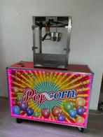 Popcornmachine huren, Ophalen, Zo goed als nieuw, Overige