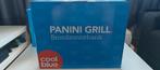 Coolblue panini grill / tosti-ijzer, Ophalen of Verzenden