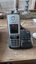 Gigaset A670A Handgreep, Ophalen, Gebruikt, 1 handset